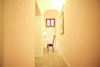 Fiorenza Boutique Apartment - image 10