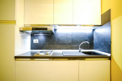Fiorenza Boutique Apartment - image 12