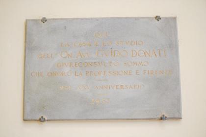 Fiorenza Boutique Apartment - image 14