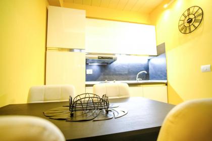 Fiorenza Boutique Apartment - image 17