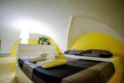Fiorenza Boutique Apartment - image 19