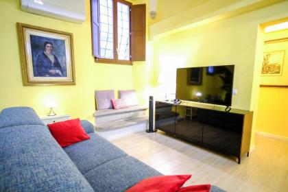 Fiorenza Boutique Apartment - image 23