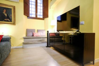 Fiorenza Boutique Apartment - image 24