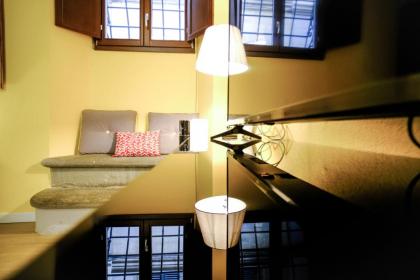 Fiorenza Boutique Apartment - image 26