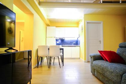 Fiorenza Boutique Apartment - image 29