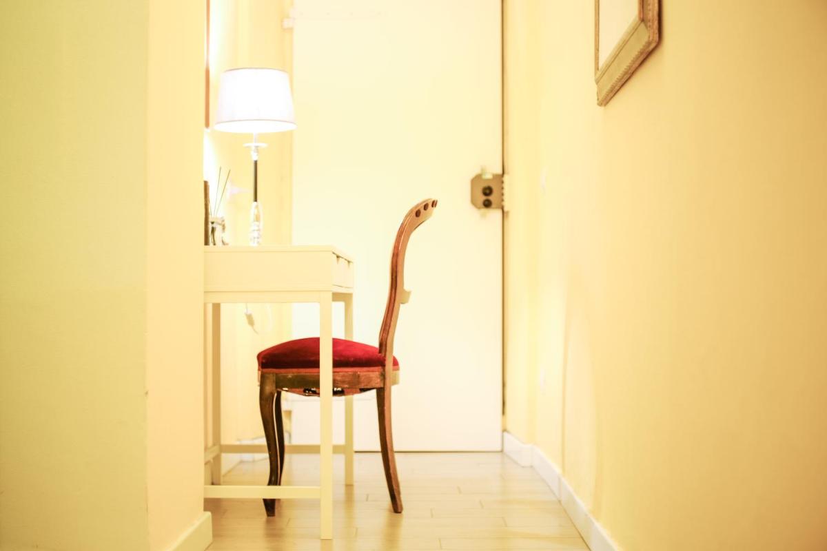 Fiorenza Boutique Apartment - image 3