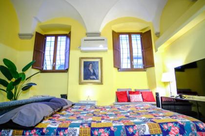 Fiorenza Boutique Apartment - image 30