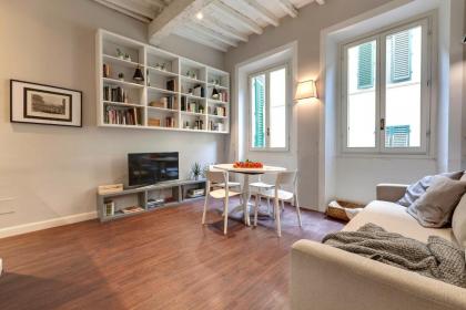 Mamo Florence - Cloe Apartment - image 21