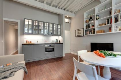 Mamo Florence - Cloe Apartment - image 22