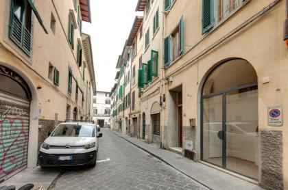 Mamo Florence - Cloe Apartment - image 23