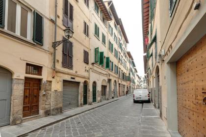 Mamo Florence - Cloe Apartment - image 24