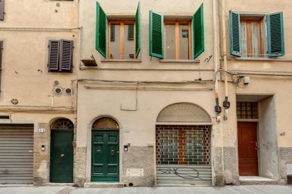 Mamo Florence - Cloe Apartment - image 25