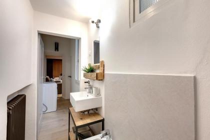 Mamo Florence - Isidora Apartment - image 21
