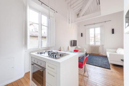 Duomo Luxury Loft - Hosted by Sweetstay