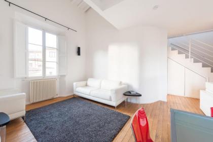 Duomo Luxury Loft - Hosted by Sweetstay - image 22