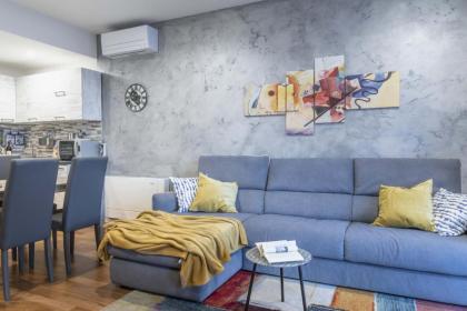 Italian Experience-Florence Suite Apartment - image 10
