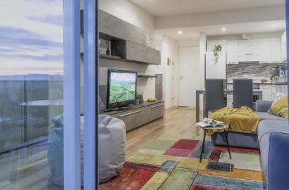 Italian Experience-Florence Suite Apartment - image 11