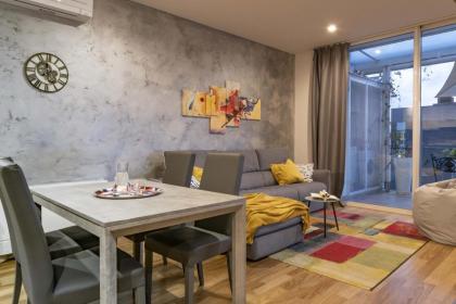 Italian Experience-Florence Suite Apartment - image 12
