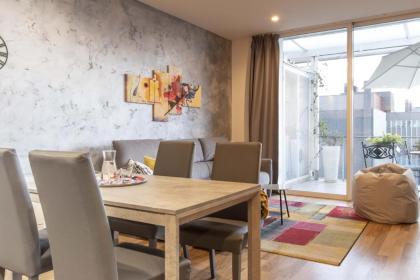 Italian Experience-Florence Suite Apartment - image 13