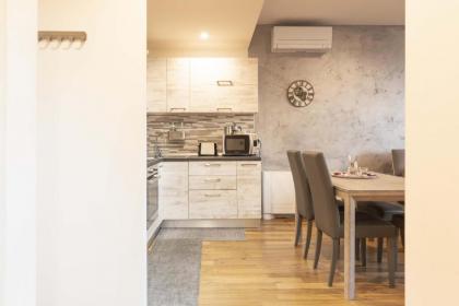 Italian Experience-Florence Suite Apartment - image 20