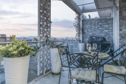 Italian Experience-Florence Suite Apartment - image 3