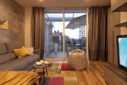 Italian Experience-Florence Suite Apartment - image 7