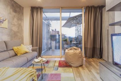 Italian Experience-Florence Suite Apartment - image 8