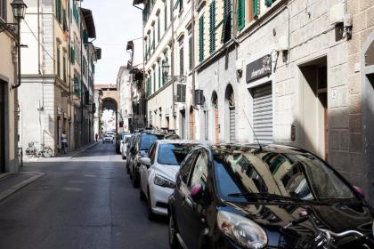 San Frediano Elegant - image 15