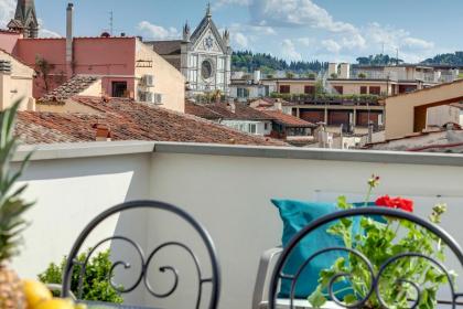 Badesse terrace - image 22