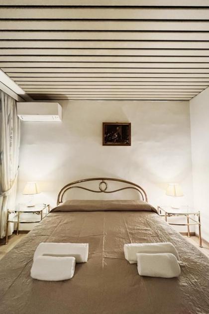 Da Mario in Florence Guesthouse - image 22