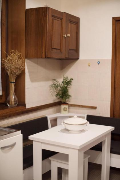 Da Mario in Florence Guesthouse - image 23