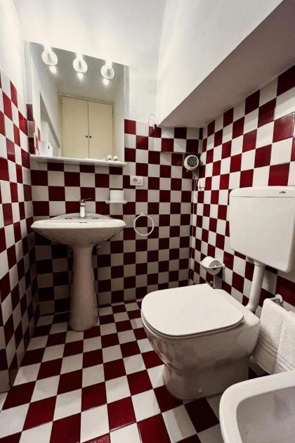 Da Mario in Florence Guesthouse - image 25