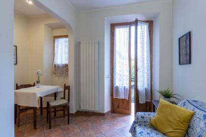Italian Experience-Vintage Apartment in Florence - image 21