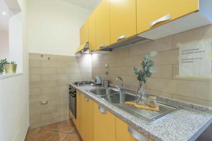 Italian Experience-Vintage Apartment in Florence - image 22