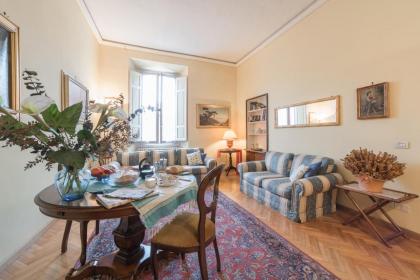 Italian Experience-Duomo Suite