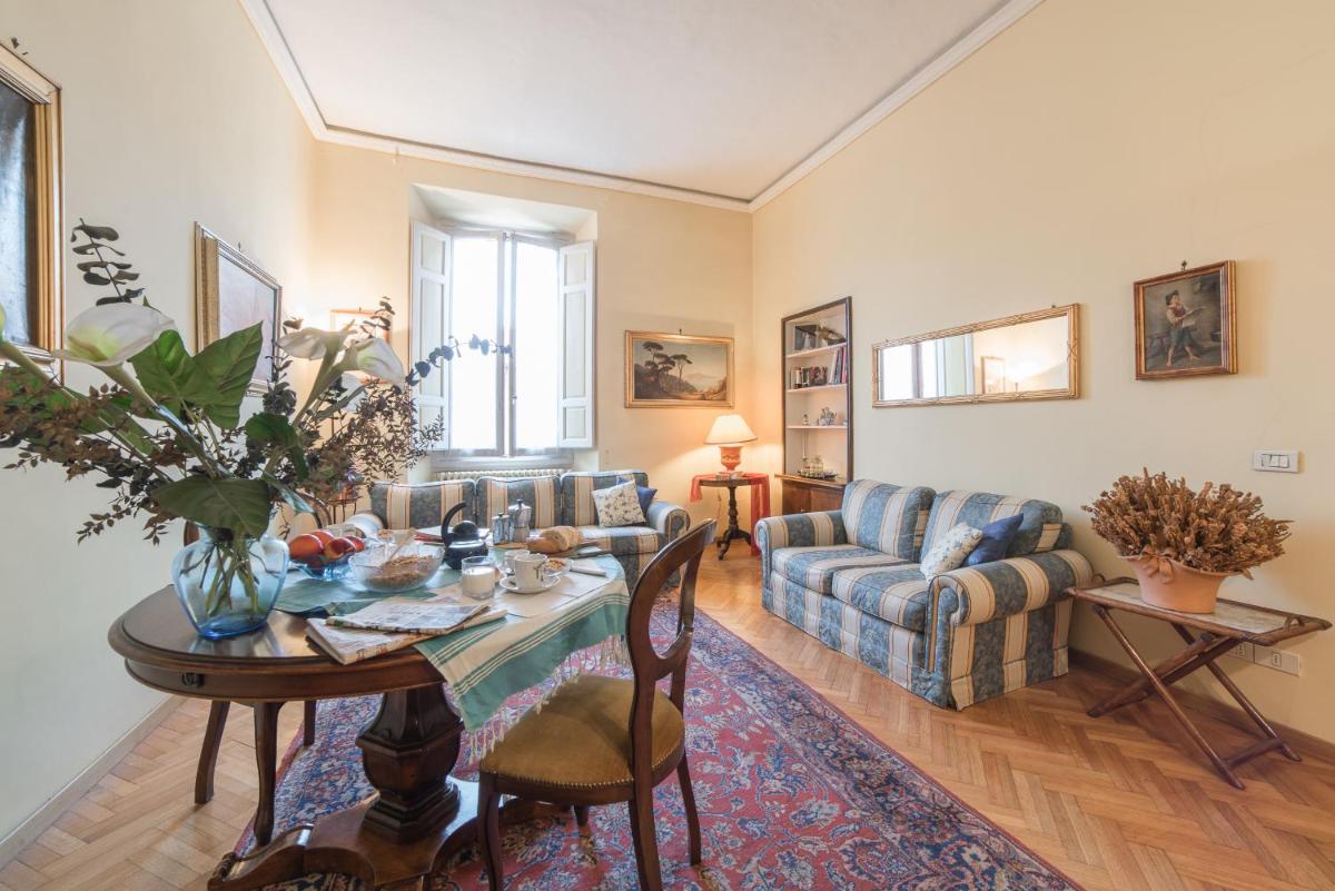 Italian Experience-Duomo Suite - main image