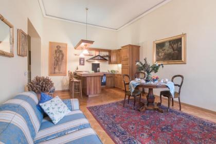 Italian Experience-Duomo Suite - image 10