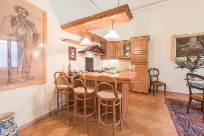 Italian Experience-Duomo Suite - image 6