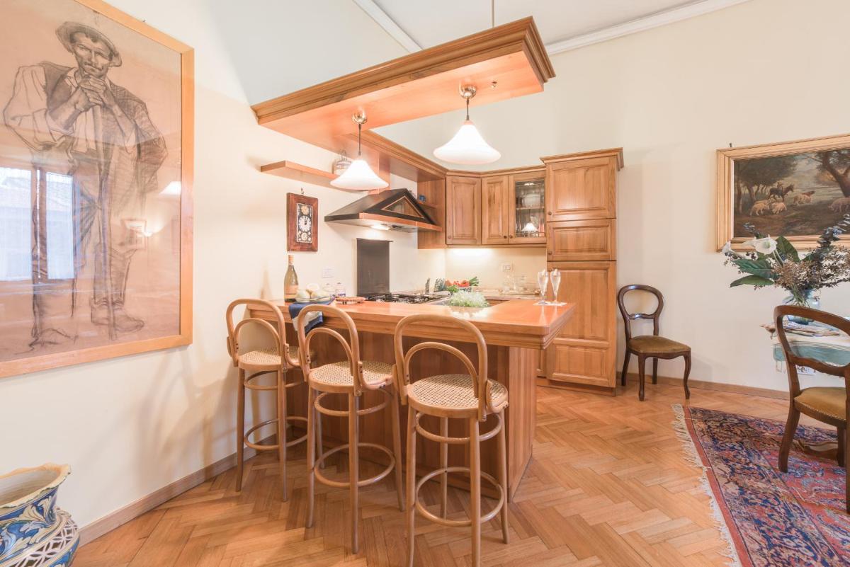 Italian Experience-Duomo Suite - image 6