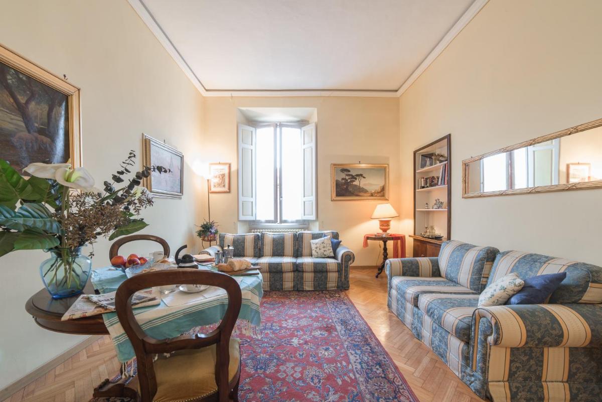 Italian Experience-Duomo Suite - image 7