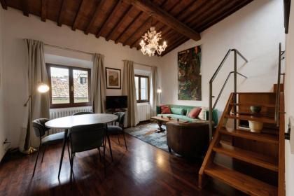 San Giovanni House