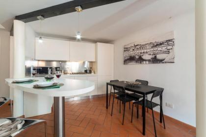 Guelfi loft in a historic palace - image 25