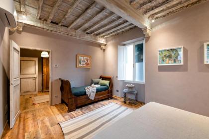 Borgo Signature Rooms - image 11