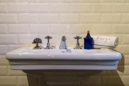 Borgo Signature Rooms - image 22