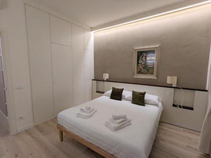 La Piccola Corte - Sweet Dreams in Florence - image 8