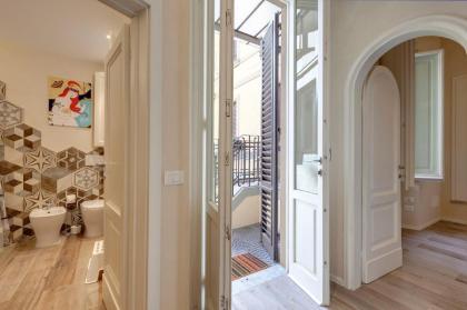 Central Berchet with Terrace and Private Entrance - image 10