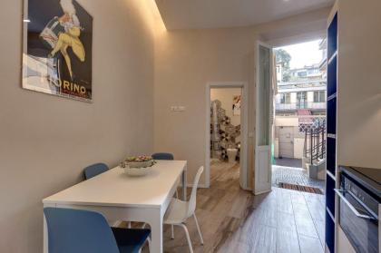 Central Berchet with Terrace and Private Entrance - image 15