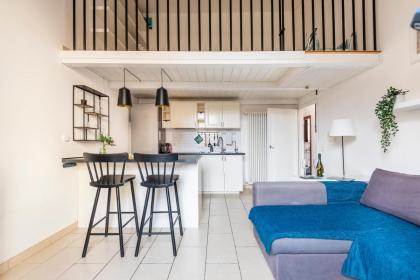 Apartment in Florence 
