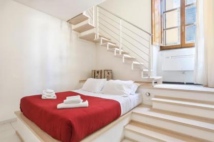 Red Loft near Duomo-Hosted by Sweetstay - image 8