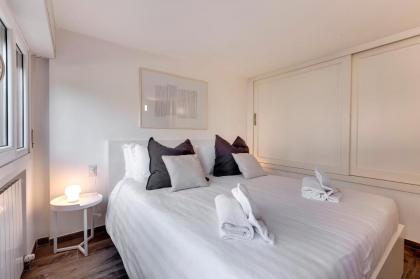 Mamo Florence - Rachel Apartment - image 14